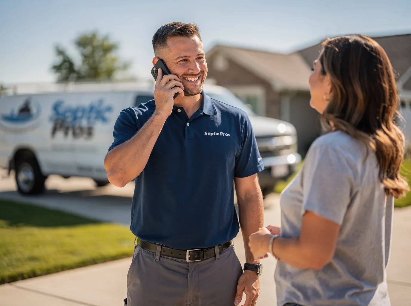 Septic Tank Pumping Joice, IA FAQs